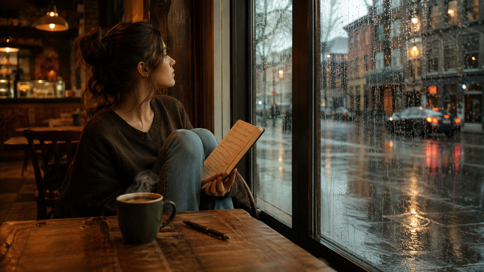 Kaffe & Kreativ